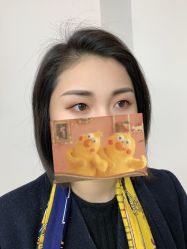 -久匠·野生眉半永久纹眉