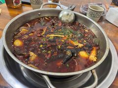 -黑竹香鸡(营和巷店)