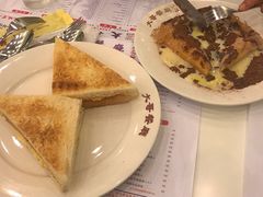 -大哥餐厅(西城花园店)