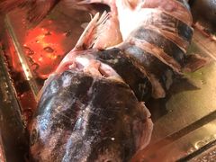 -江湖水乡铁锅炖魚(周庄嘉园店)