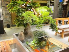 -丹江渔村(首都机场店)