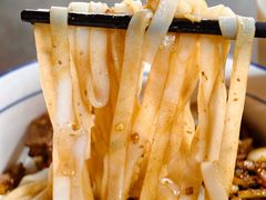 -羅秋明手工粉面