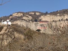 -青岩寺风景区