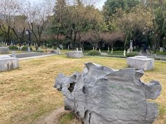 -明故宫遗址公园