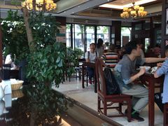 大堂-熙盛源(复兴路店)