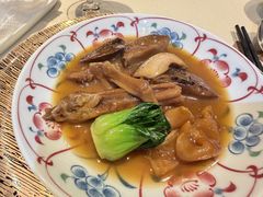 -皇朝会.经典传统粤菜(外滩店)