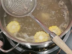 -潮汕美牛肉丸火锅店(天宁寺店)