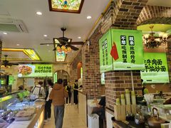 -丝路传奇·中国拉面航母店(北医三院店)