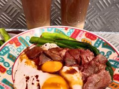 黯然销魂饭-孖记茶档·热腾茶餐(荔湾领展广场店)