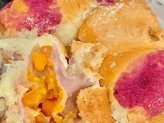 -爸爸糖吐司面包(无锡阳光花园店)