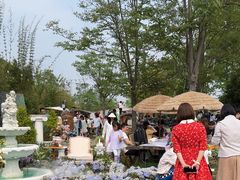 -HERRE·FARM 赫尔露营农场·团建聚会包场