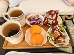 -良子足浴(湖滨店)