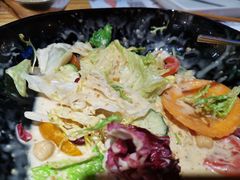 -通海俄式烧烤·俄罗斯大串(嵩山路店)