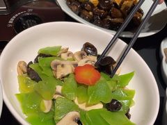 -长安大牌档之龙头酒肆(荣民龙首广场店)