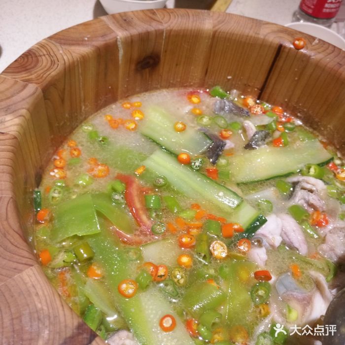 渔猫子木桶鱼木桶鱼图片 - 第124张