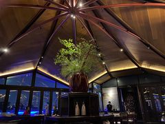 -三利音·东方司宴(外滩店)
