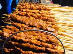 -味子夫鸡柳(三峡广场店)