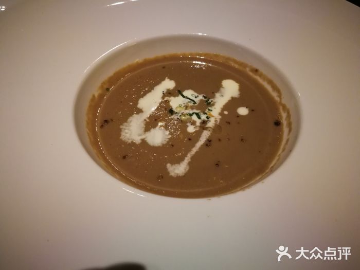 圣丰索菲特·法国餐厅图片