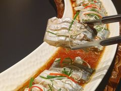-四季餐厅·新津菜(环湖中路店)