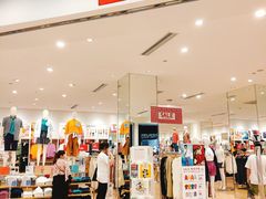 -优衣库(东莞汇一城店)