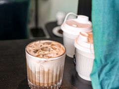 坚果奶咖-瘾咖啡(江北21号住宅小区店)