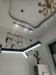 -明洞造型精品烫染