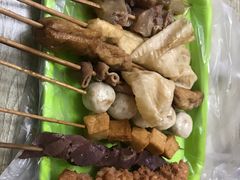 -马记大锅煮(总店)