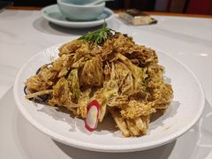 -北平食府(马鞍山路店)