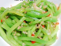 -费大厨辣椒炒肉(黄兴中心广场店)