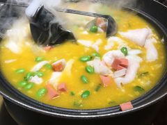 -卞氏菜根香·川菜(青羊万达店)