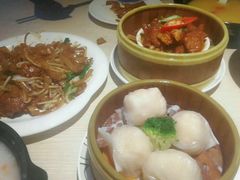 -凯美豪盛酒店阳光西餐厅