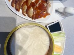 -7号院家宴.烧鸽子(门头沟店)