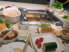 -海底捞火锅(上元大街店)