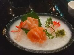 -曙亚洲餐厅-重庆富力艾美酒店(南坪万达广场店)