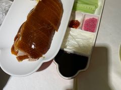 -大鸭梨烤鸭(房山店)