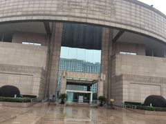 -上海博物馆(人民广场馆)