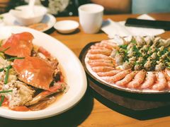 -浙C老邻舍(西城海错店)