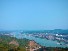 -白云山风景名胜区