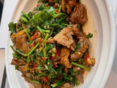 -兰湘子·湘菜小炒(长安万科广场店)