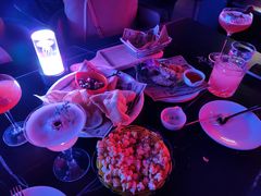 -MOSSO音乐酒吧·live house(南京旗舰店)