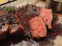 -MR.ROCKY洛奇先生RESTAURANT&BAR(宝安壹方城店)