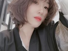 -风格style 专业烫染