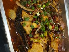 -德优正宗川菜馆
