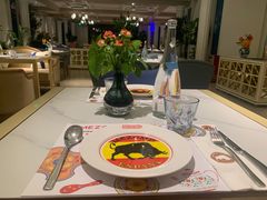 -Mezomd曼索蒂西班牙餐厅(广粤店)