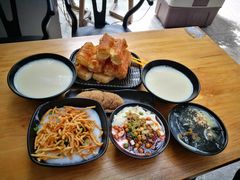 -五大金刚(九街店)