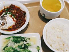 -老乡鸡(新邻天地店)