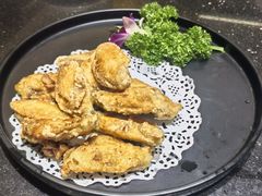 -双海酒店·非遗渔家菜(南戴河店)