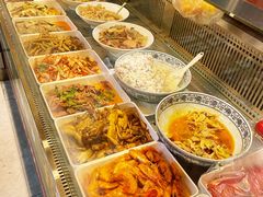 -山林大红·上海大红肠(四川北路店)