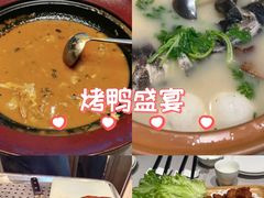 -颂福楼·南京菜(定淮门店)