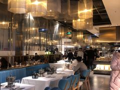 大堂-星伦多自助料理(永旺店)